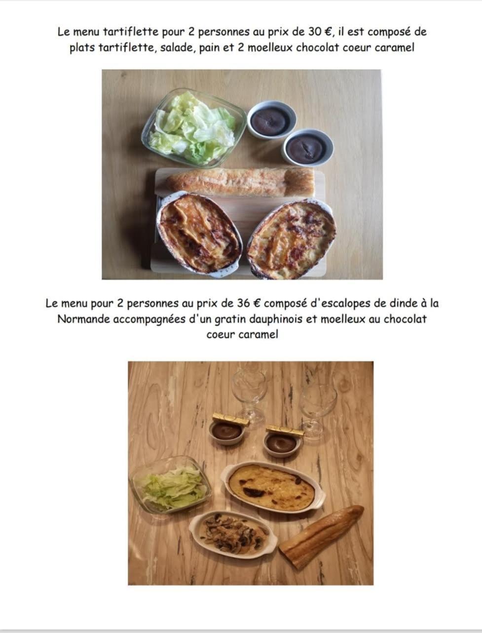 La Roulotte De La Trigalle แวโลญส์ ภายนอก รูปภาพ